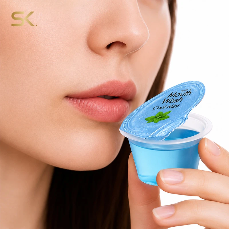 customized-jelly-cup-mouthwash